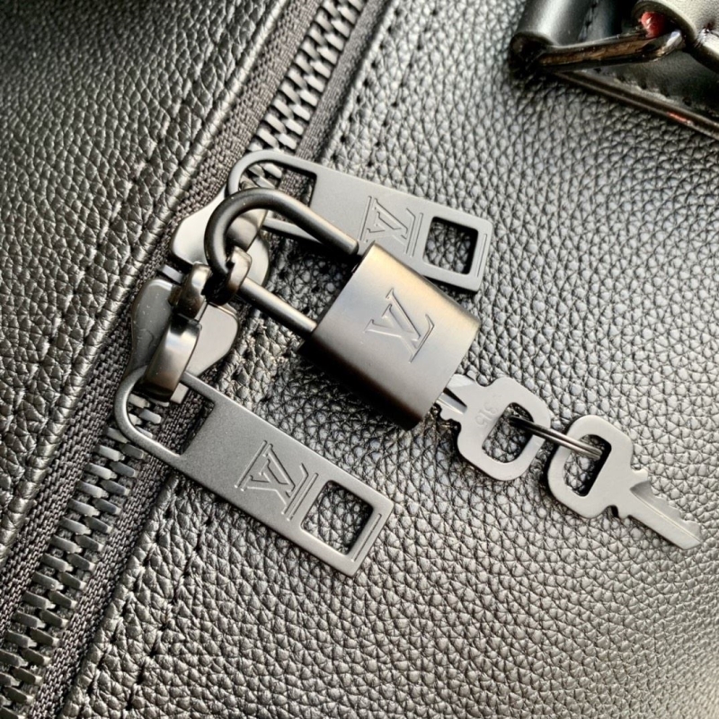 LV Travel Bags